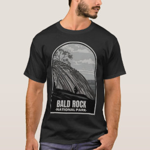 T-shirt Bald Rock � Spirit of Australia