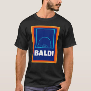 T-shirt Baldi Novelty Aldi82