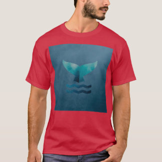 T-shirt baleine 3 1
