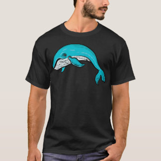 T-shirt Baleine 59 2