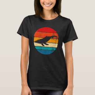 T-shirt Baleine Bleue, Amoureux des baleines, Art baleines