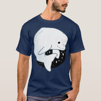 T-shirt Baleine de Beluga 7