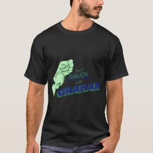 T-shirt Baleine en colère