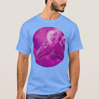 T-shirt Baleine noire de l'Atlantique Nord 2
