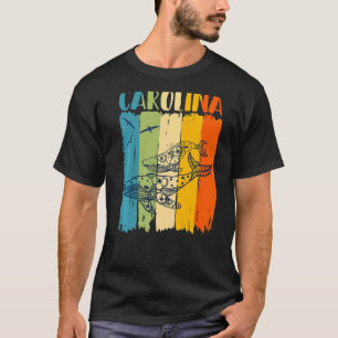 T-shirt Baleine Rétro Caroline Amis Correspondants Meilleu