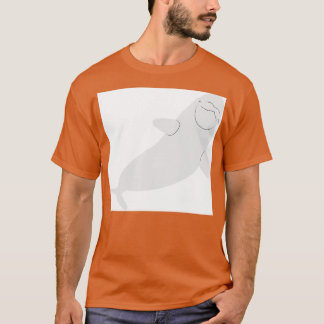 T-shirt Baleines de Beluga 6
