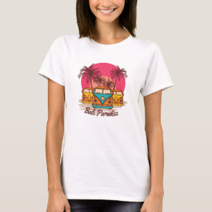 T-shirt Bali Paradise