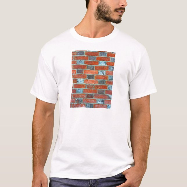 T-shirt Balisage (Devant)