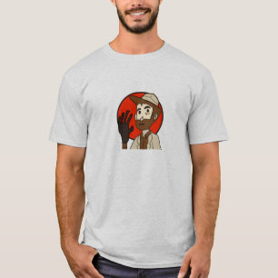 T-shirt Baliverne et chemise de recyclage 2014 de Torgo