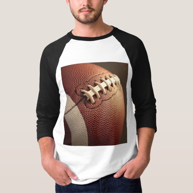 T-SHIRT BALL (Devant)