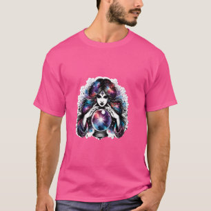 T-shirt Balle du Tarot Crystal