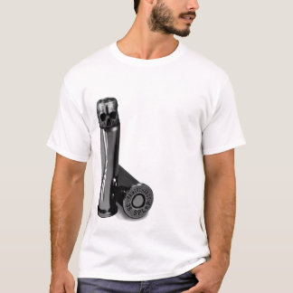 T-shirt Balle mortelle de Primercharged