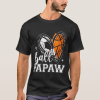 Balle Papaye Football Basket Cœur