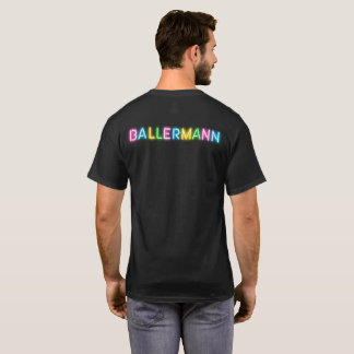 T-shirt Ballermann Shirt