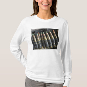 T-shirt Balles ceinturées pour un wea automatique du