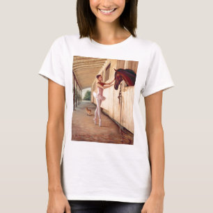 T-shirt Ballet de Shedrow