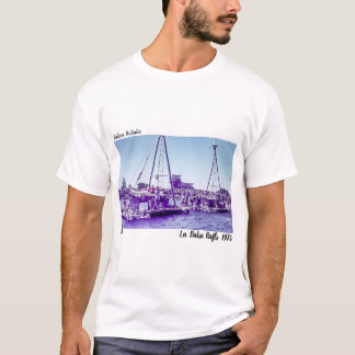 T-shirt Ballina La Balsa Raft