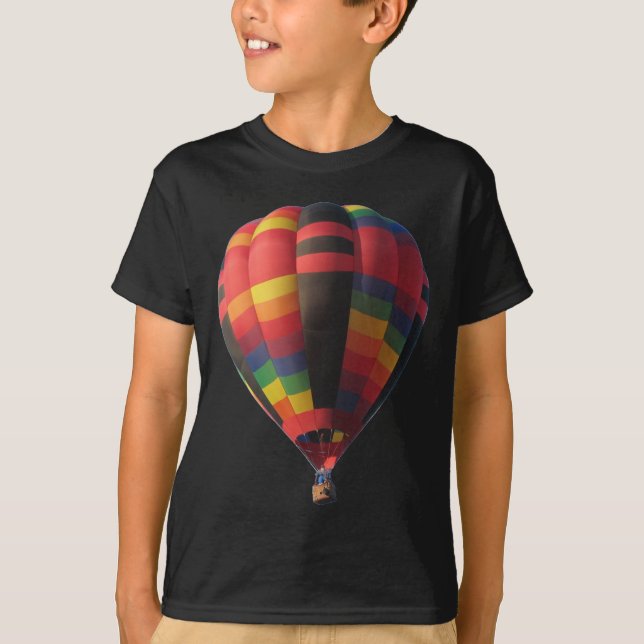 T-shirt Ballon 3 (Devant)