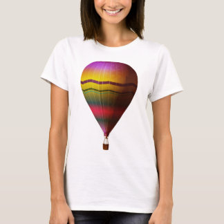 T-shirt Ballon à air chaud 3