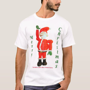 T-shirt Ballon Père Noël