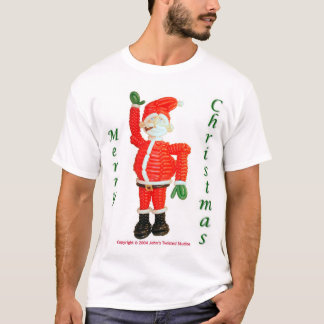 T-shirt Ballon Père Noël