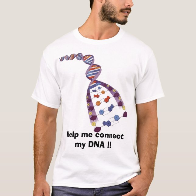 T-shirt ballot (Devant)