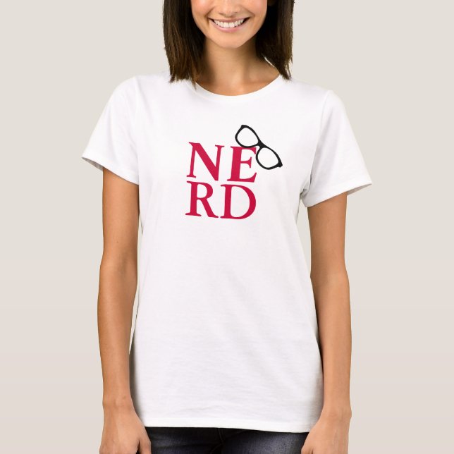 T-shirt Ballot (Devant)