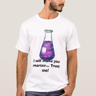 T-shirt ballot