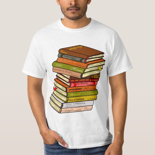 T-SHIRT BALLOT, BALLOTS (Devant)