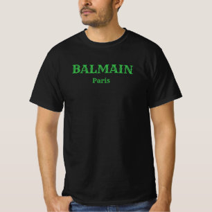 T-shirt Balmain paris