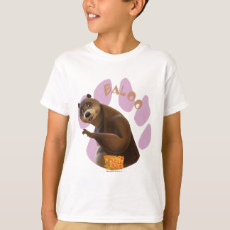 T-shirt Baloo 1