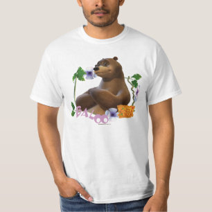 T-shirt Baloo 2