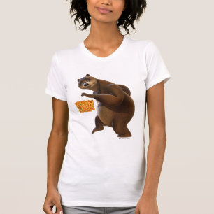 T-shirt Baloo 3