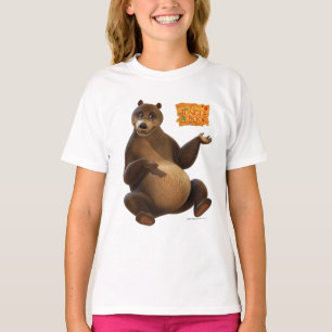 T-shirt Baloo 4