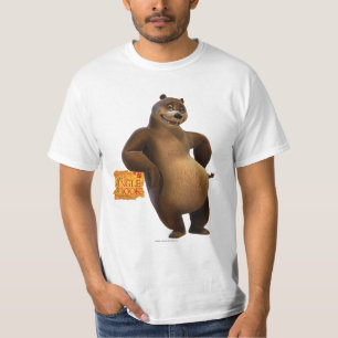 T-shirt Baloo 5
