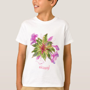 T-shirt Balsam Bouquet
