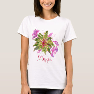 T-shirt Balsam Bouquet