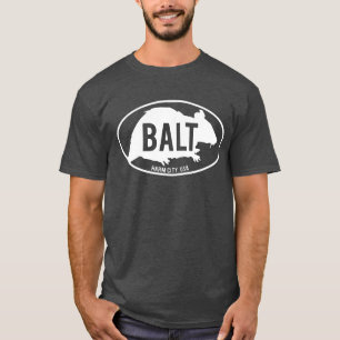 T-shirt Baltimore
