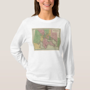 T-shirt Baltimore 2