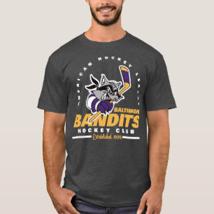 T-shirt Baltimore Bandits