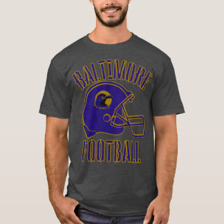 T-shirt Baltimore Charme Ville