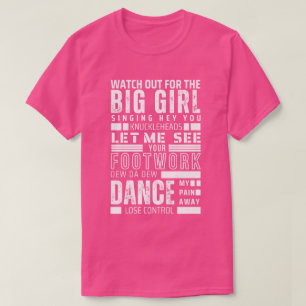 T-shirt BALTIMORE LEGENDS