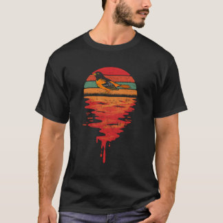 T-shirt Baltimore Oriole