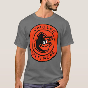 T-shirt Baltimore Orioleeees 2
