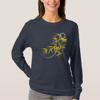 T-shirt Bambou
