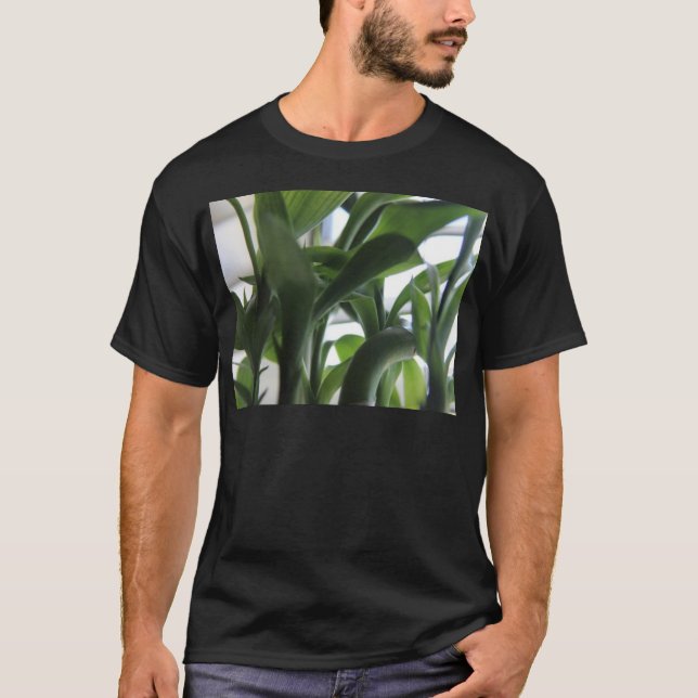 T-shirt Bambou d'été (Devant)