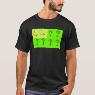 T-shirt Banana Republic