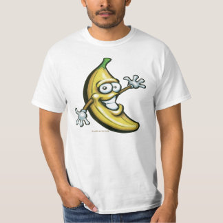 T-shirt Banana Tee