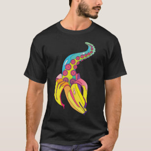 T-shirt Bananacle