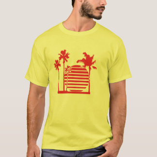 T-shirt Bananaharvest